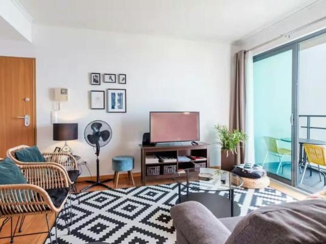 Apartamento alugar em Piornais, Funchal