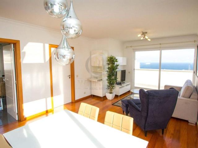 Apartamento alugar em Living Funchal, Funchal