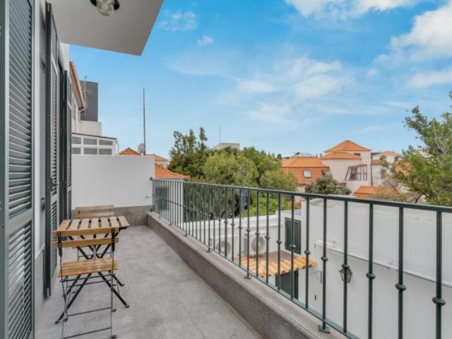 Apartamento alugar em Funchal, Ilha Da Madeira