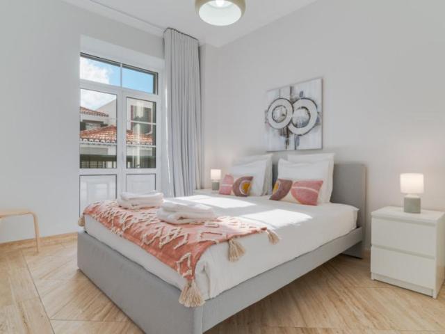 Apartamento alugar em Funchal, Ilha Da Madeira