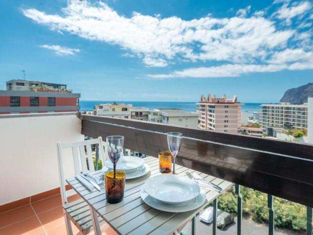 Apartamento alugar em Funchal, Piornais
