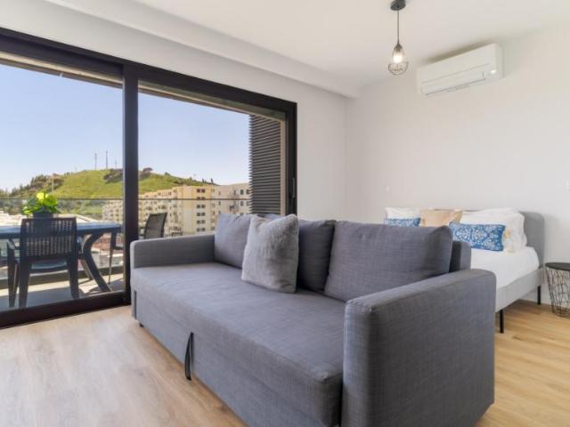 Apartamento alugar em Funchal, Ilha Da Madeira