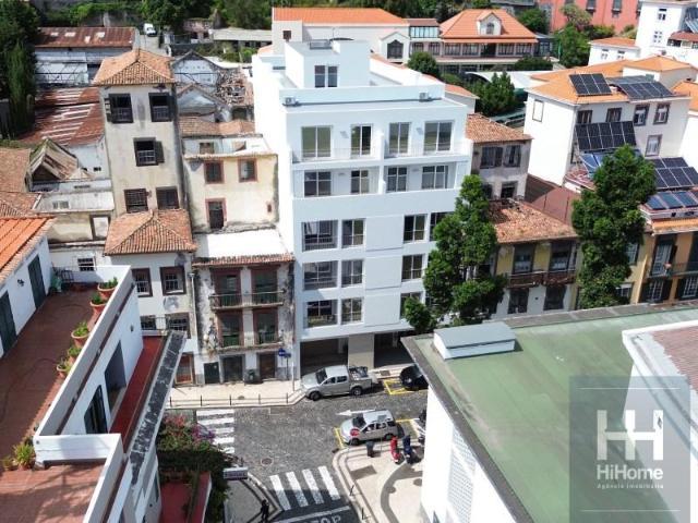 Apartamento venda em Funchal, Ilha Da Madeira