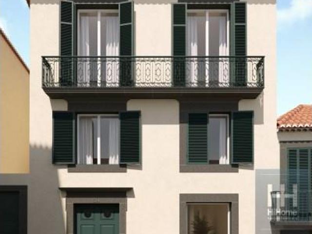 Apartamento venda em Funchal, Ilha Da Madeira