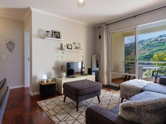 Apartamento alugar em Piornais, Funchal
