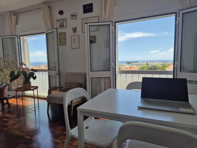 Apartamento alugar em Funchal, Ilha Da Madeira
