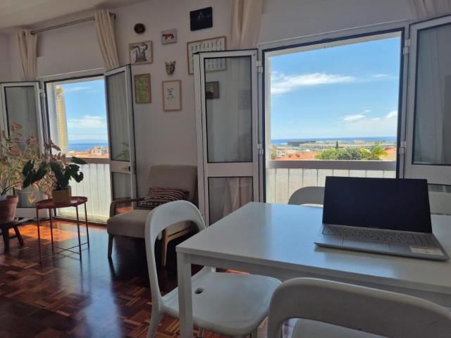 Apartamento alugar em São Pedro, Funchal