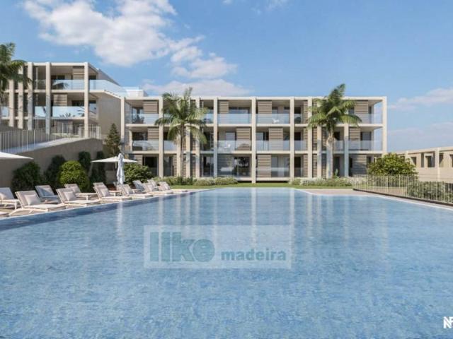Apartamento venda em Funchal, Ilha Da Madeira