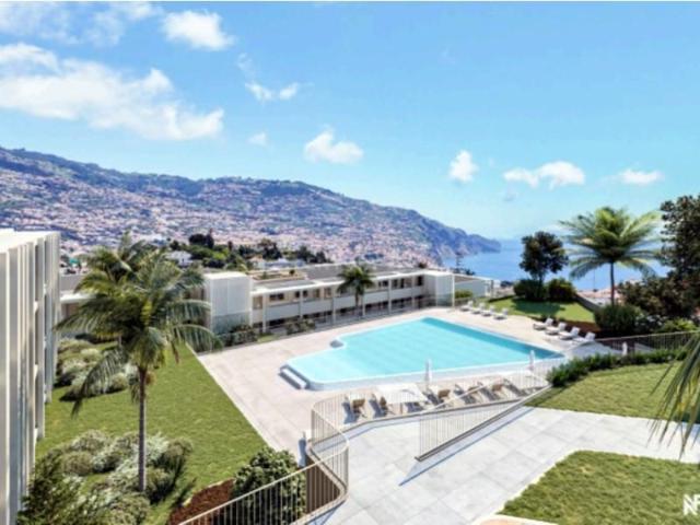 Apartamento venda em Funchal, Ilha Da Madeira