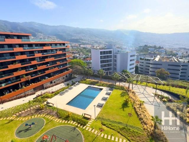 Apartamento alugar em Funchal, Ilha Da Madeira