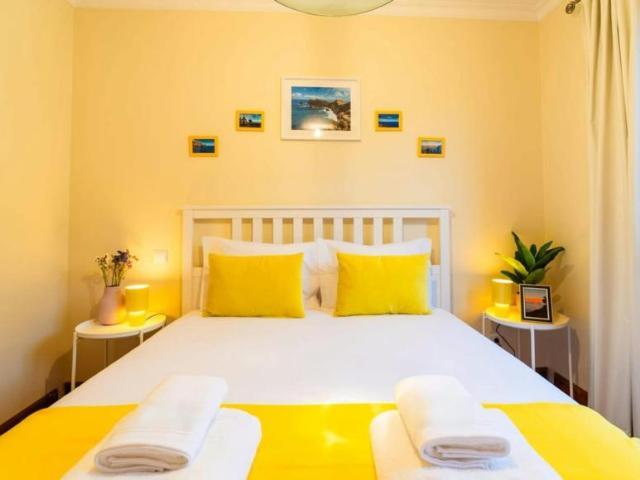 Apartamento alugar em Ajuda, Funchal