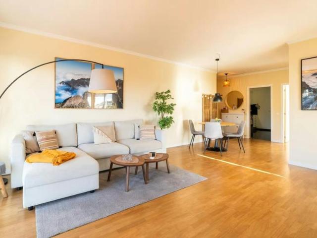 Apartamento alugar em São Roque, Funchal