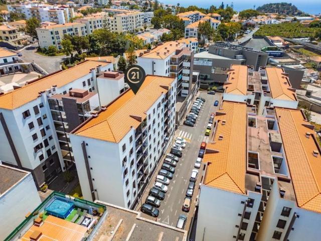 Apartamento venda em Funchal, Ilha Da Madeira