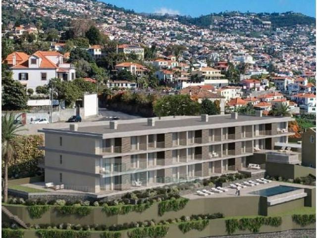 Apartamento venda em Funchal, Ilha Da Madeira