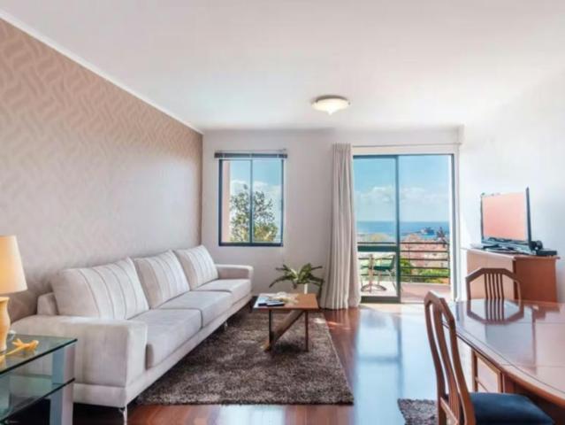Apartamento alugar em Funchal, Ilha Da Madeira