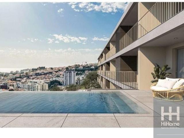 Apartamento venda em Funchal, Ilha Da Madeira