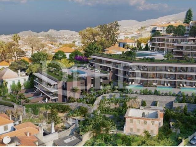 Apartamento venda em Funchal, Ilha Da Madeira