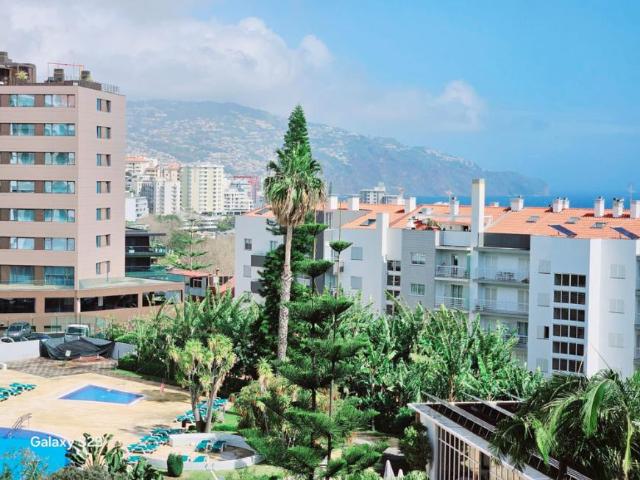 Apartamento alugar em Funchal, Ajuda