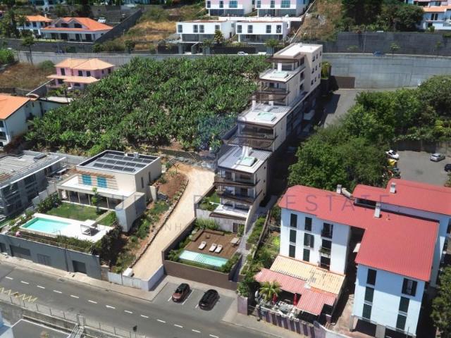 Apartamento venda em Funchal, Ilha Da Madeira