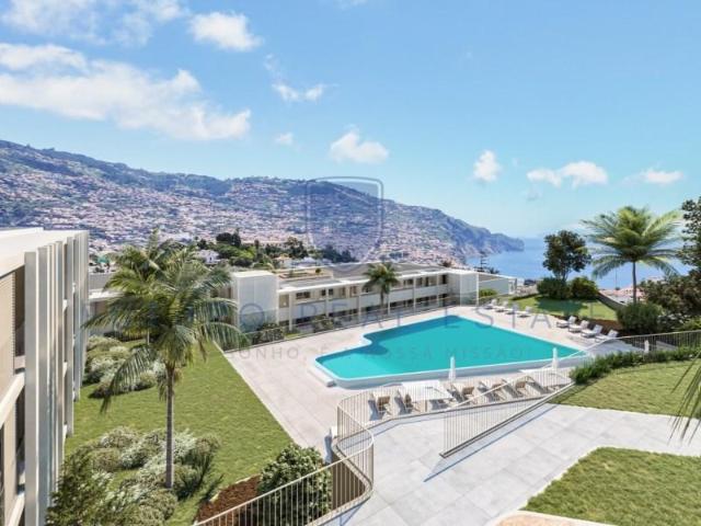 Apartamento venda em Funchal, Ilha Da Madeira