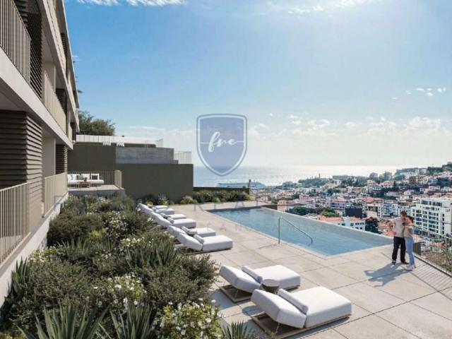 Apartamento venda em Funchal, Ilha Da Madeira