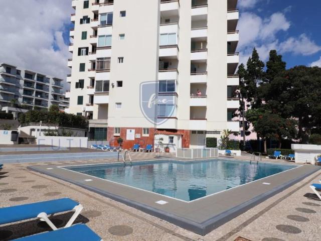 Apartamento venda em Funchal, Ilha Da Madeira