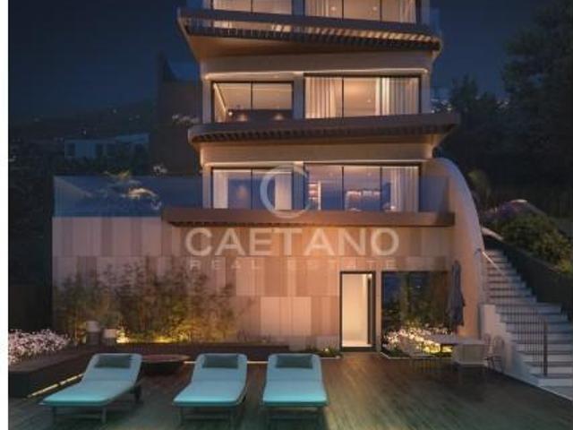 Apartamento venda em Funchal, Ilha Da Madeira
