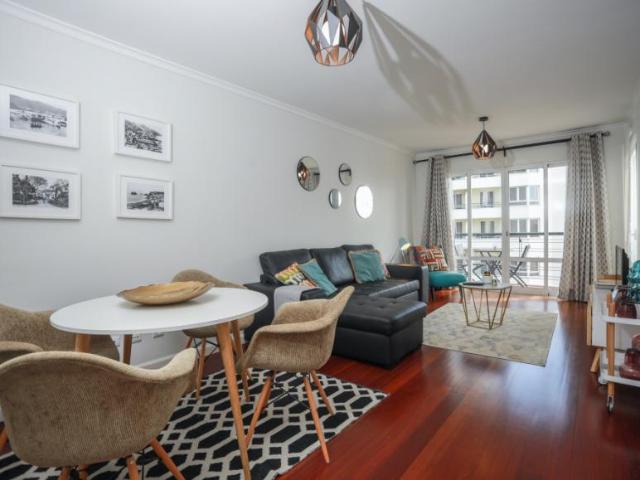 Apartamento alugar em Funchal, Ilha Da Madeira