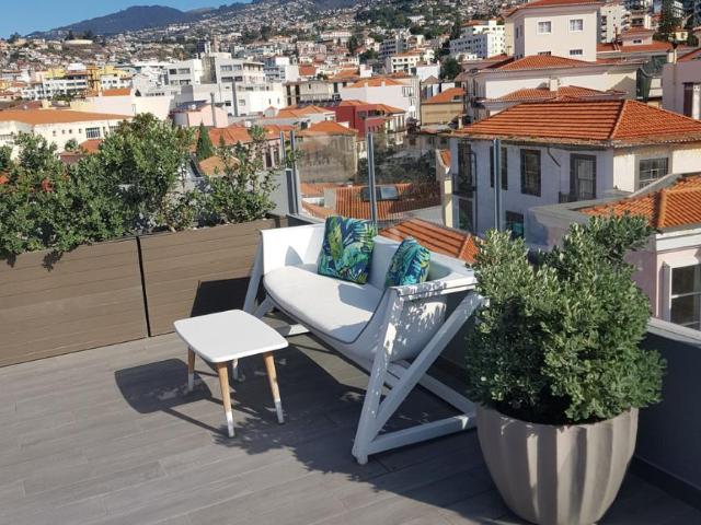 Apartamento alugar em Funchal, Ilha Da Madeira
