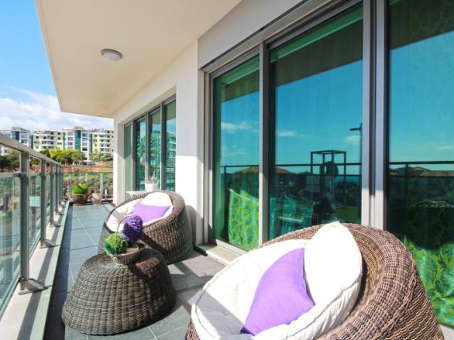Apartamento alugar em Piornais, Funchal
