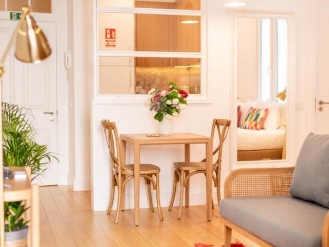 Apartamento alugar em Funchal, Sé