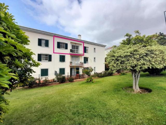 Apartamento venda em Funchal, Ilha Da Madeira