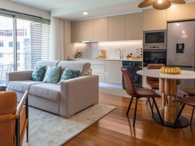 Apartamento alugar em Funchal, Ilha Da Madeira