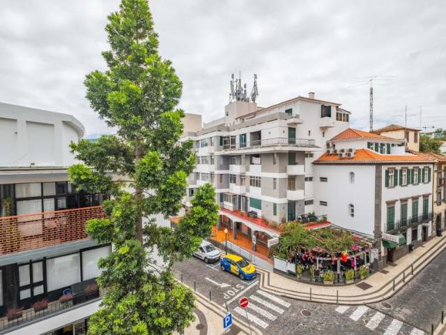 Apartamento venda em Funchal, Ilha Da Madeira