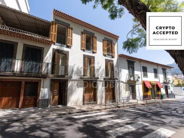 Apartamento alugar em Funchal, Ilha Da Madeira