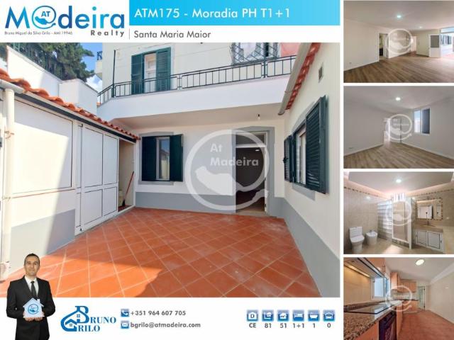 Casa venda em Funchal, Ilha Da Madeira
