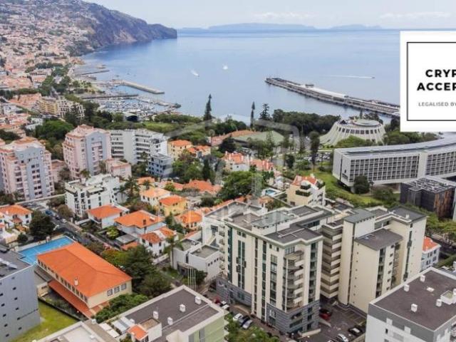 Apartamento alugar em Funchal, Ilha Da Madeira