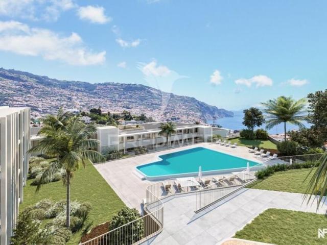 Apartamento venda em Funchal, Ilha Da Madeira