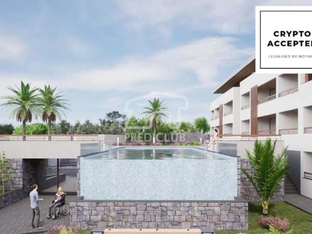 Apartamento venda em Alcácer Do Sal, Setúbal