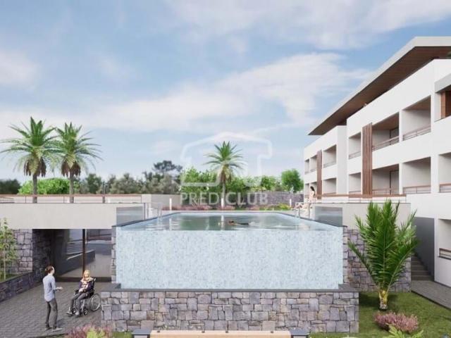 Apartamento venda em Alcácer Do Sal, Setúbal
