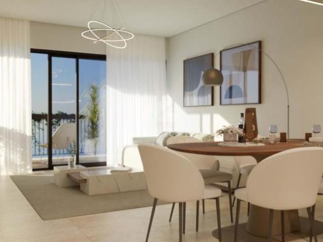 Apartamento venda em Alcácer Do Sal, Setúbal