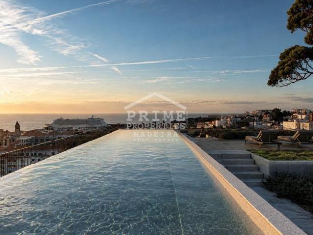 Apartamento venda em Funchal, Ilha Da Madeira