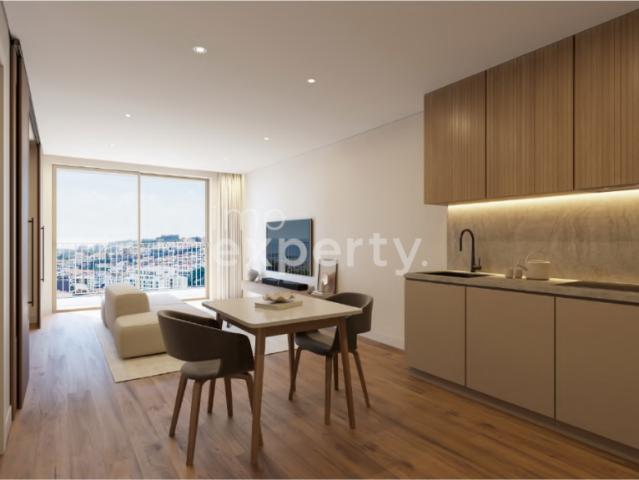 Apartamento venda em Imaculado Coração de Maria, Funchal