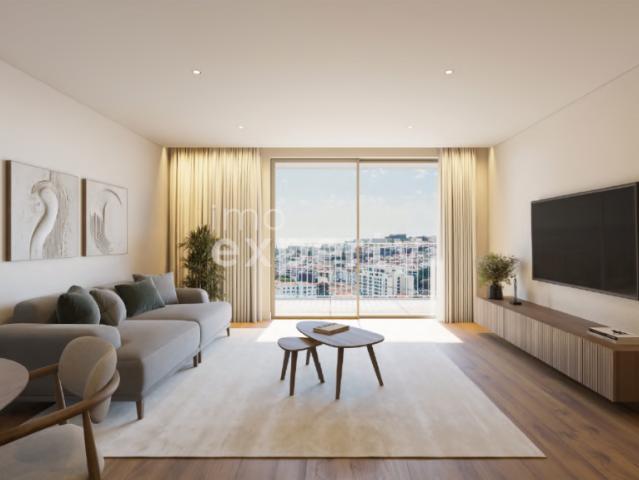 Apartamento venda em Imaculado Coração de Maria, Funchal