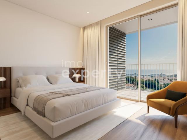 Apartamento venda em Imaculado Coração de Maria, Funchal