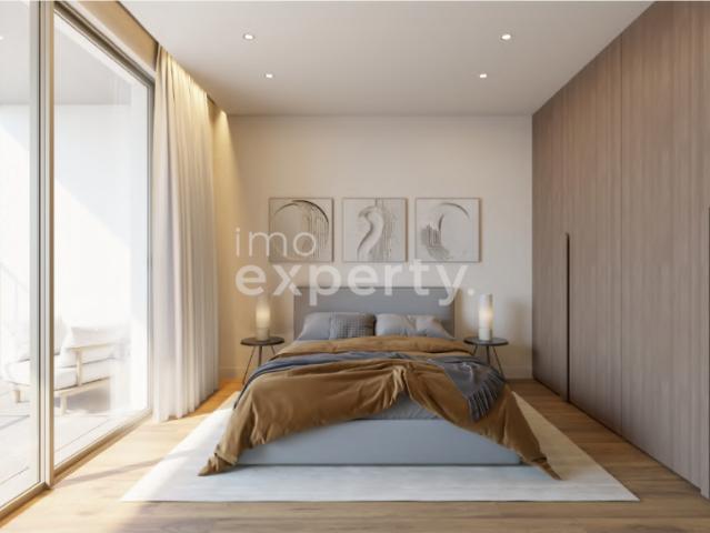 Apartamento venda em Imaculado Coração de Maria, Funchal