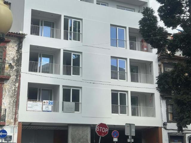 Apartamento venda em Funchal, Ilha Da Madeira