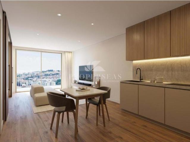 Apartamento venda em Imaculado Coração de Maria, Funchal