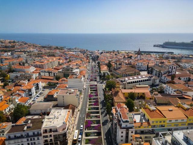 Escritório venda em Funchal, Ilha Da Madeira