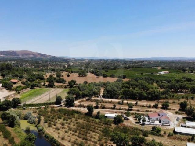 Terreno venda em Fundão, Castelo Branco